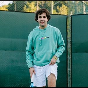 David Dobrik Vlogs hoodie